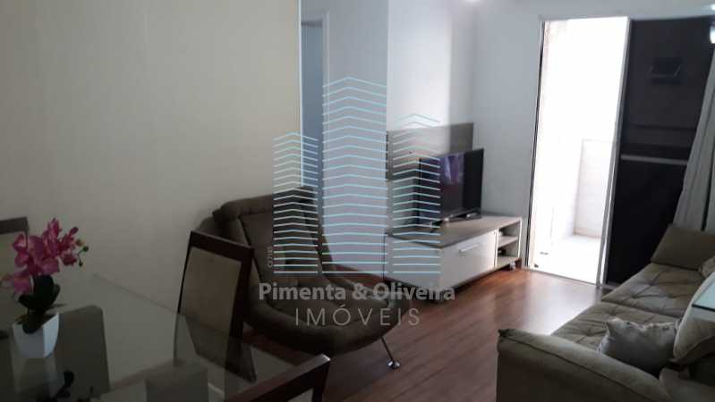 Conheça 01 do imóvel - Apartamento Taquara Jacarepaguá. - POAP20550 - 4 01 - Apartamento Taquara Jacarepaguá. - POAP20550 - 4