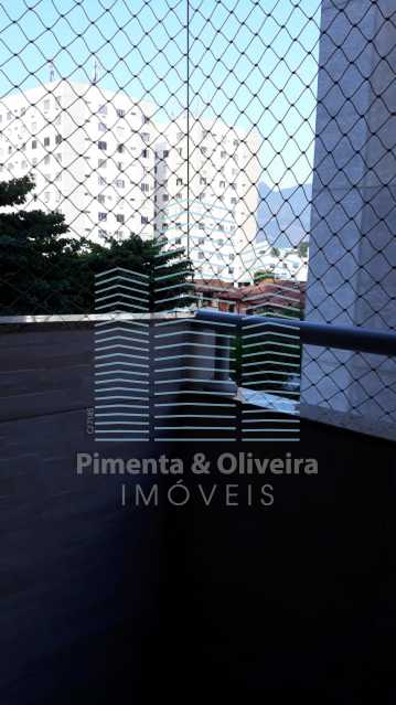 Conheça 04 do imóvel - Apartamento Taquara Jacarepaguá. - POAP20550 - 5 04 - Apartamento Taquara Jacarepaguá. - POAP20550 - 5