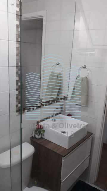 Conheça 11 do imóvel - Apartamento Taquara Jacarepaguá. - POAP20550 - 12 11 - Apartamento Taquara Jacarepaguá. - POAP20550 - 12