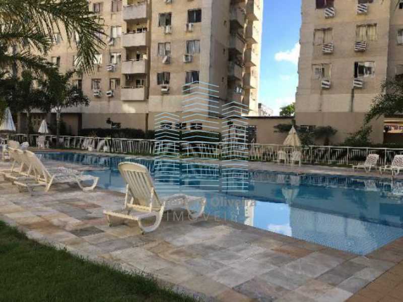 Conheça 22 do imóvel - Apartamento Taquara Jacarepaguá. - POAP20550 - 24 22 - Apartamento Taquara Jacarepaguá. - POAP20550 - 24