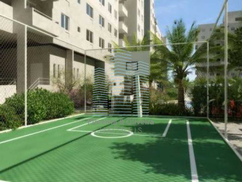 Conheça 23 do imóvel - Apartamento Taquara Jacarepaguá. - POAP20550 - 20 23 - Apartamento Taquara Jacarepaguá. - POAP20550 - 20