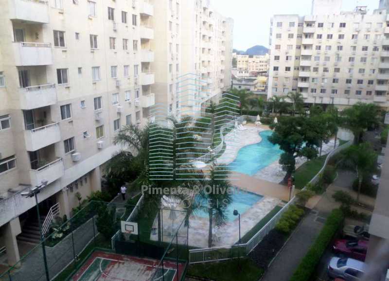 Conheça 15 do imóvel - Apartamento Taquara Jacarepaguá. - POAP20550 - 16 15 - Apartamento Taquara Jacarepaguá. - POAP20550 - 16