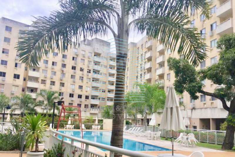 Conheça 16 do imóvel - Apartamento Taquara Jacarepaguá. - POAP20550 - 17 16 - Apartamento Taquara Jacarepaguá. - POAP20550 - 17