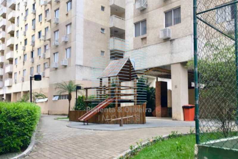 Conheça 20 do imóvel - Apartamento Taquara Jacarepaguá. - POAP20550 - 22 20 - Apartamento Taquara Jacarepaguá. - POAP20550 - 22