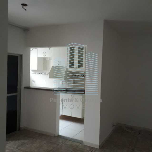 Conheça 02 do imóvel - Apartamento. Pechincha Jacarepaguá. - POAP20563 - 3 02 - Apartamento. Pechincha Jacarepaguá. - POAP20563 - 3