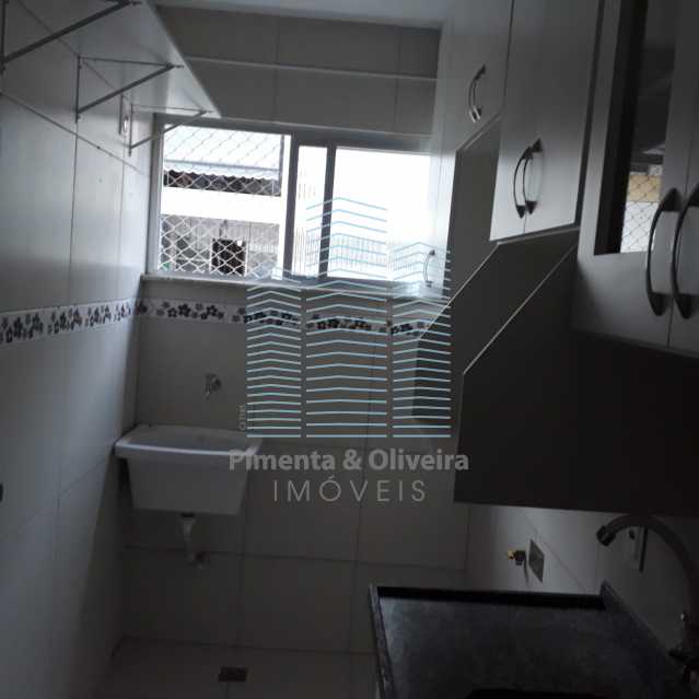 Conheça 07 do imóvel - Apartamento. Pechincha Jacarepaguá. - POAP20563 - 9 07 - Apartamento. Pechincha Jacarepaguá. - POAP20563 - 9