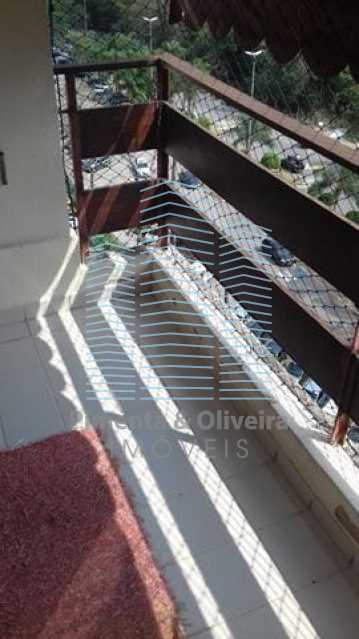 Conheça 04 do imóvel - Apartamento Itanhangá. - POAP20576 - 5 04 - Apartamento Itanhangá. - POAP20576 - 5