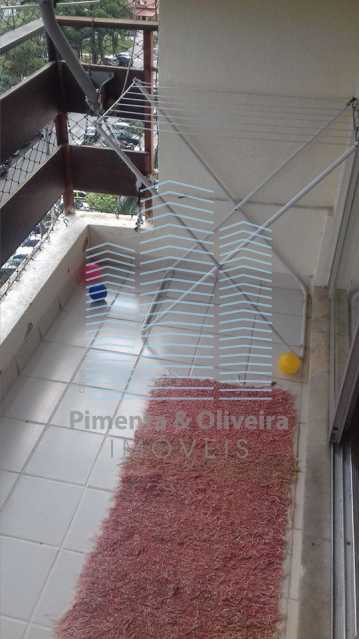 Conheça 05 do imóvel - Apartamento Itanhangá. - POAP20576 - 6 05 - Apartamento Itanhangá. - POAP20576 - 6