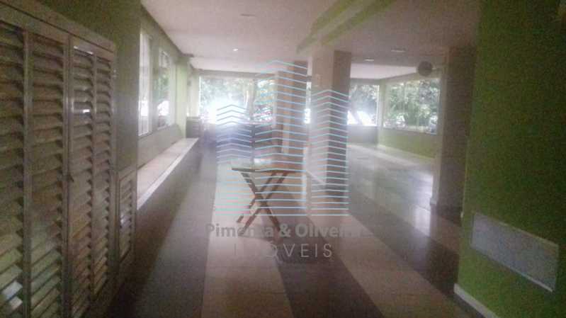 Conheça 20 do imóvel - Apartamento Itanhangá. - POAP20576 - 19 20 - Apartamento Itanhangá. - POAP20576 - 19