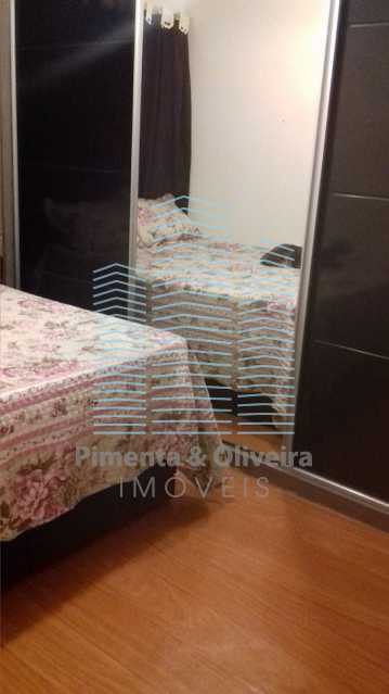 Conheça 08 do imóvel - Apartamento Itanhangá. - POAP20576 - 8 08 - Apartamento Itanhangá. - POAP20576 - 8