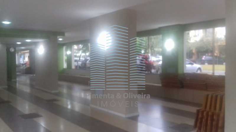 Conheça 21 do imóvel - Apartamento Itanhangá. - POAP20576 - 20 21 - Apartamento Itanhangá. - POAP20576 - 20