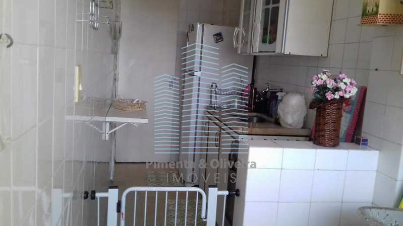 Conheça 16 do imóvel - Apartamento Itanhangá. - POAP20576 - 15 16 - Apartamento Itanhangá. - POAP20576 - 15