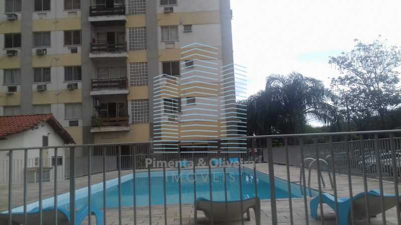 Conheça 17 do imóvel - Apartamento Itanhangá. - POAP20576 - 16 17 - Apartamento Itanhangá. - POAP20576 - 16