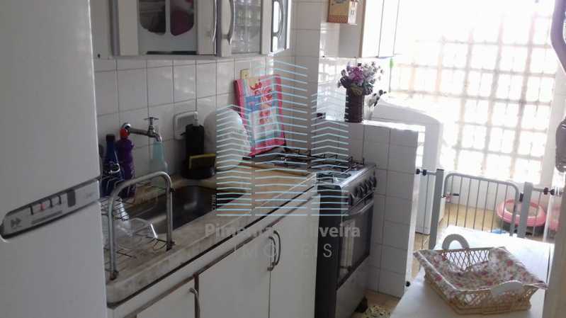 Conheça 14 do imóvel - Apartamento Itanhangá. - POAP20576 - 14 14 - Apartamento Itanhangá. - POAP20576 - 14