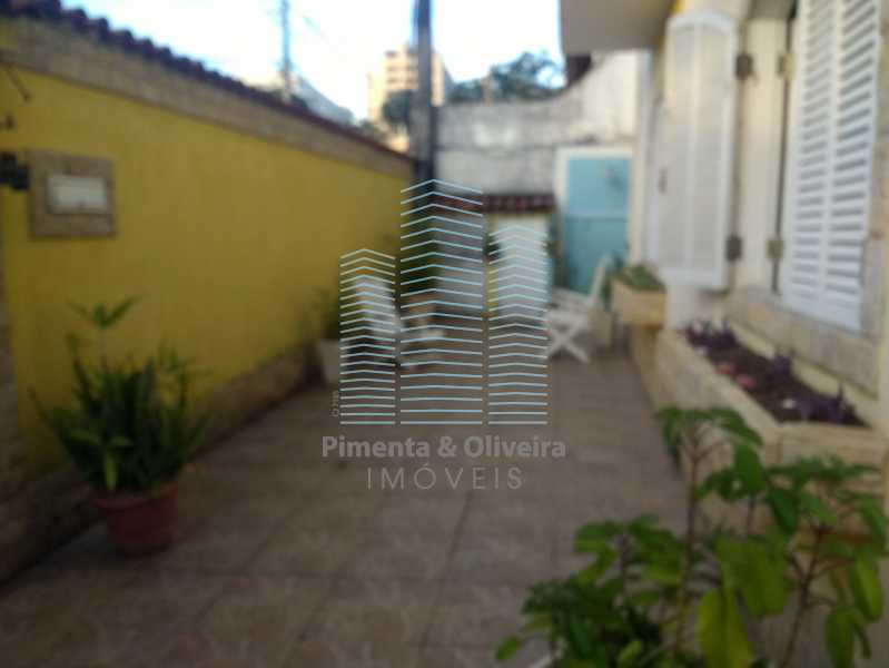 Conheça 03 do imóvel - Casa Taquara Jacarepaguá. - POCN30126 - 4 03 - Casa Taquara Jacarepaguá. - POCN30126 - 4