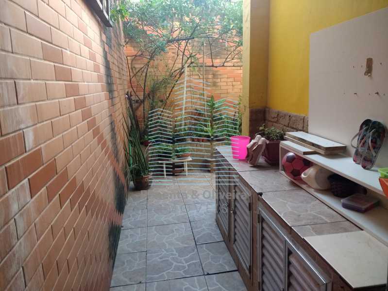 Conheça 04 do imóvel - Casa Taquara Jacarepaguá. - POCN30126 - 5 04 - Casa Taquara Jacarepaguá. - POCN30126 - 5