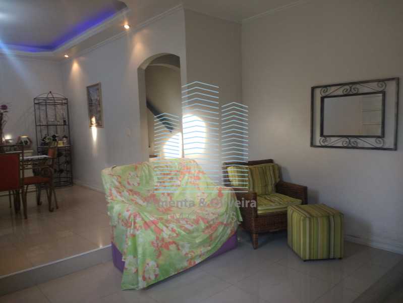 Conheça 06 do imóvel - Casa Taquara Jacarepaguá. - POCN30126 - 7 06 - Casa Taquara Jacarepaguá. - POCN30126 - 7