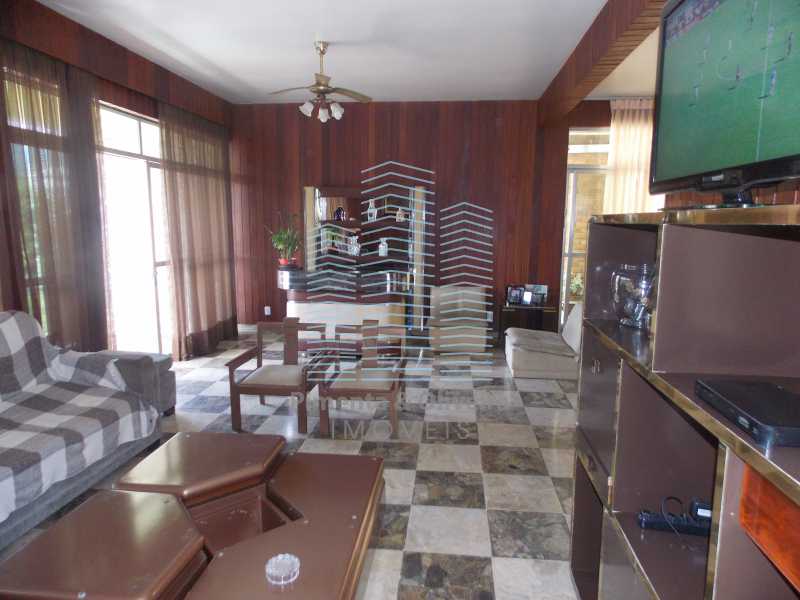 Conheça 1 do imóvel - Excelente casa, Freguesia Jacarepaguá - POCN30129 - 1 1 - Excelente casa, Freguesia Jacarepaguá - POCN30129 - 1