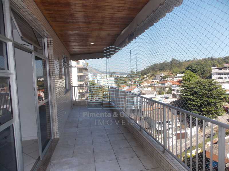Conheça 3 do imóvel - Apartamento Para Venda ou Aluguel - Freguesia (Jacarepaguá) - Rio de Janeiro - RJ - POAP30273 - 4 3 - Apartamento Para Venda ou Aluguel - Freguesia (Jacarepaguá) - Rio de Janeiro - RJ - POAP30273 - 4