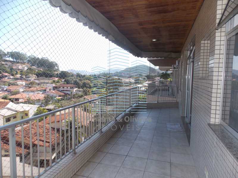 Conheça 4 do imóvel - Apartamento Para Venda ou Aluguel - Freguesia (Jacarepaguá) - Rio de Janeiro - RJ - POAP30273 - 5 4 - Apartamento Para Venda ou Aluguel - Freguesia (Jacarepaguá) - Rio de Janeiro - RJ - POAP30273 - 5