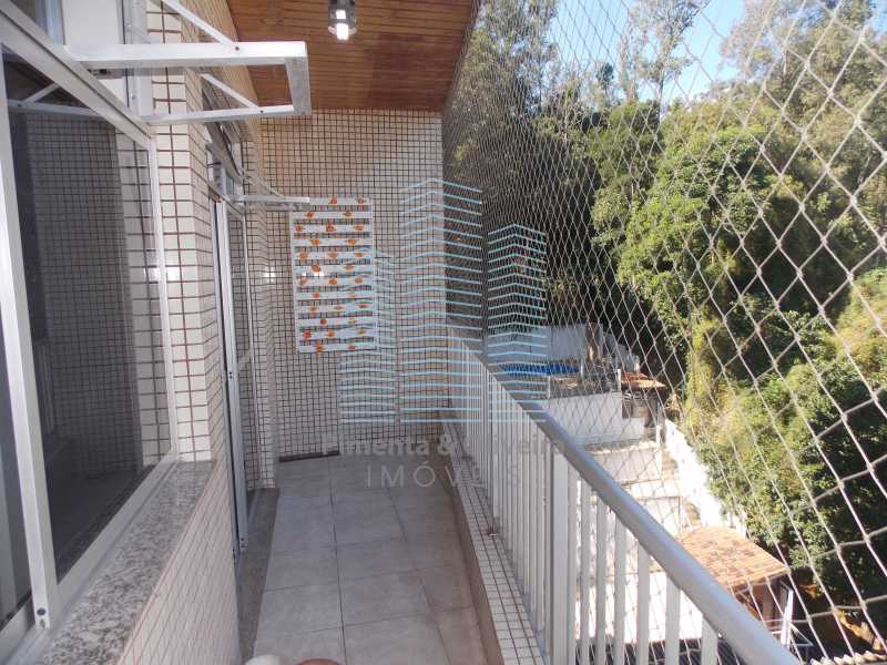Conheça 8 do imóvel - Apartamento Para Venda ou Aluguel - Freguesia (Jacarepaguá) - Rio de Janeiro - RJ - POAP30273 - 9 8 - Apartamento Para Venda ou Aluguel - Freguesia (Jacarepaguá) - Rio de Janeiro - RJ - POAP30273 - 9