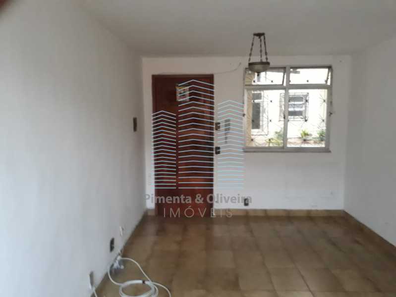 01 - Apartamento 1 quarto para venda e aluguel Taquara, Rio de Janeiro - R$ 140.000 - POAP10042 - 1