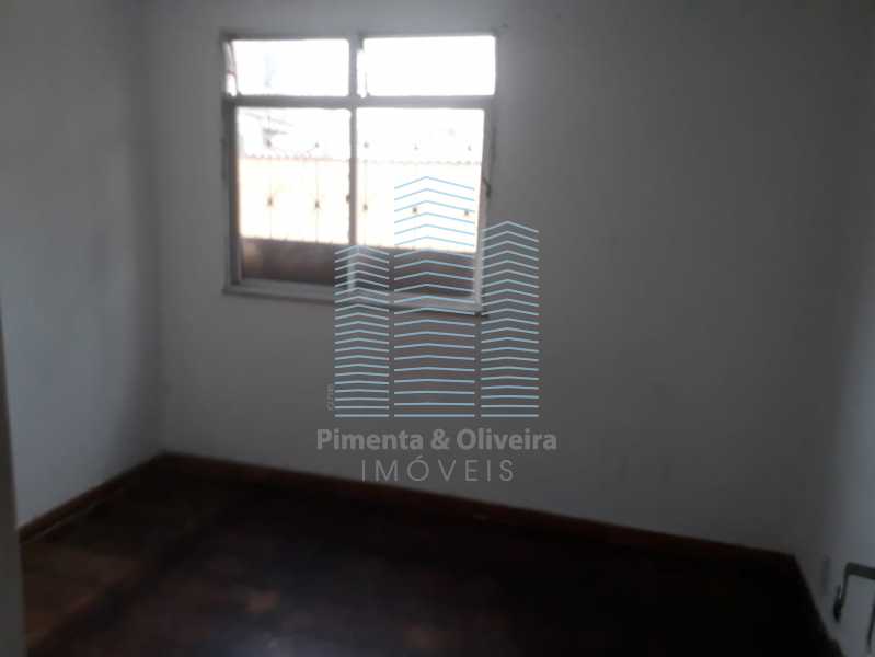 04 - Apartamento 1 quarto para venda e aluguel Taquara, Rio de Janeiro - R$ 140.000 - POAP10042 - 5