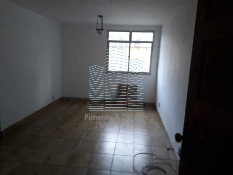 02 - Apartamento 1 quarto para venda e aluguel Taquara, Rio de Janeiro - R$ 140.000 - POAP10042 - 3