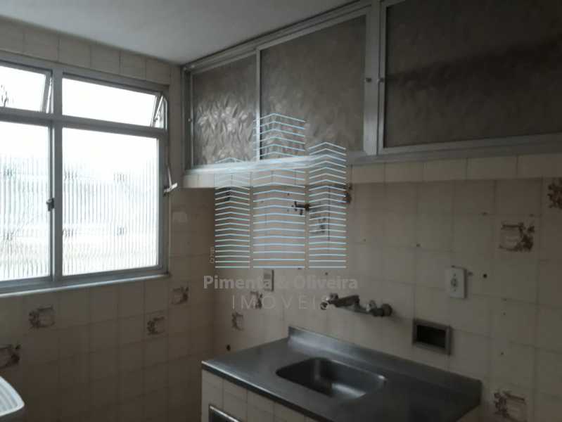 08 - Apartamento 1 quarto para venda e aluguel Taquara, Rio de Janeiro - R$ 140.000 - POAP10042 - 9