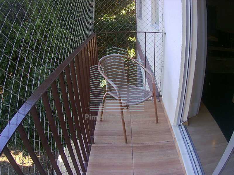 Conheça 07 do imóvel - Apartamento À Venda - Freguesia (Jacarepaguá) - Rio de Janeiro - RJ - POAP20603 - 8 07 - Apartamento À Venda - Freguesia (Jacarepaguá) - Rio de Janeiro - RJ - POAP20603 - 8