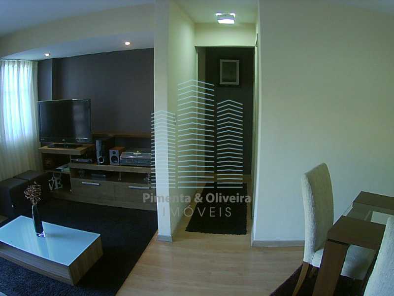 Conheça 04 do imóvel - Apartamento À Venda - Freguesia (Jacarepaguá) - Rio de Janeiro - RJ - POAP20603 - 5 04 - Apartamento À Venda - Freguesia (Jacarepaguá) - Rio de Janeiro - RJ - POAP20603 - 5