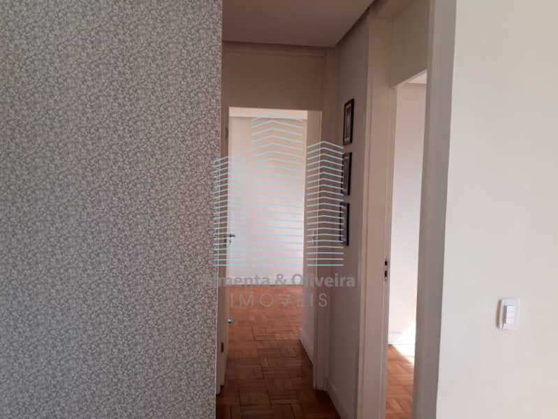 03 - Apartamento 2 quartos para alugar Taquara, Rio de Janeiro - R$ 1.100 - POAP20706 - 4