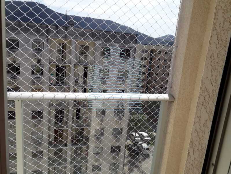 Conheça 05 do imóvel - Apartamento 2 quartos para alugar Taquara, Rio de Janeiro - R$ 1.100 - POAP20706 - 6 05 - Apartamento 2 quartos para alugar Taquara, Rio de Janeiro - R$ 1.100 - POAP20706 - 6