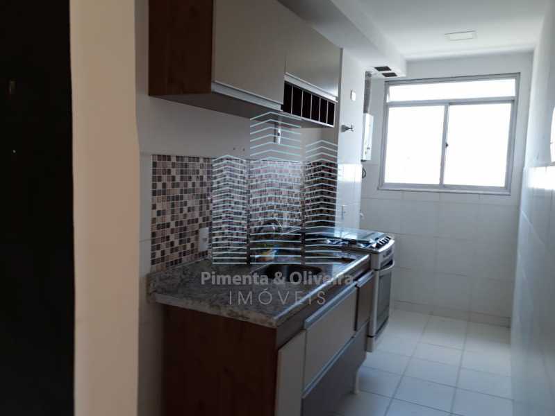 07 - Apartamento 2 quartos para alugar Taquara, Rio de Janeiro - R$ 1.100 - POAP20706 - 8