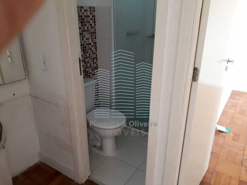 11 - Apartamento 2 quartos para alugar Taquara, Rio de Janeiro - R$ 1.100 - POAP20706 - 12