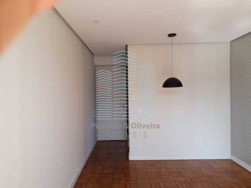 02 - Apartamento 2 quartos para alugar Taquara, Rio de Janeiro - R$ 1.100 - POAP20706 - 3