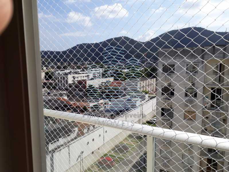 Conheça 06 do imóvel - Apartamento 2 quartos para alugar Taquara, Rio de Janeiro - R$ 1.100 - POAP20706 - 7 06 - Apartamento 2 quartos para alugar Taquara, Rio de Janeiro - R$ 1.100 - POAP20706 - 7