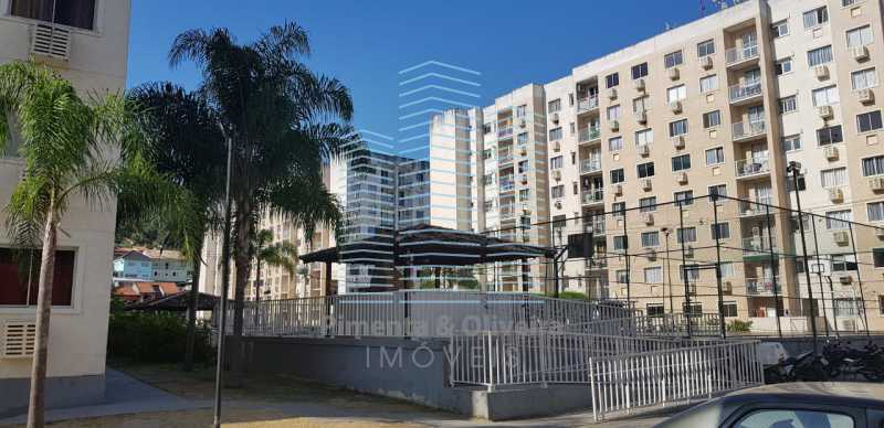 Conheça 21 do imóvel - Apartamento 2 quartos para alugar Taquara, Rio de Janeiro - R$ 1.100 - POAP20706 - 22 21 - Apartamento 2 quartos para alugar Taquara, Rio de Janeiro - R$ 1.100 - POAP20706 - 22