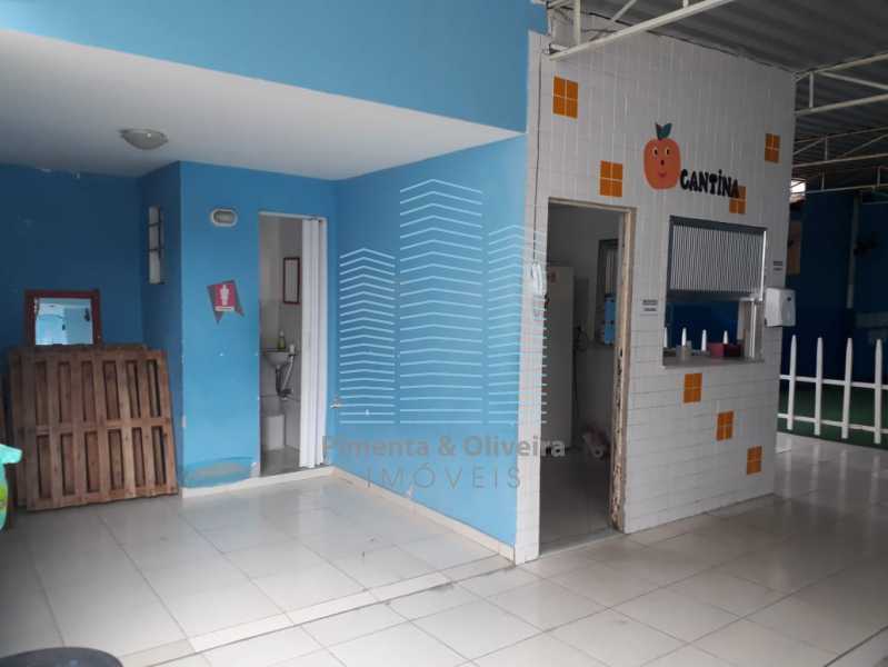 Conheça 09 do imóvel - Casa comercial Jacarepaguá. - POCC100001 - 10 09 - Casa comercial Jacarepaguá. - POCC100001 - 10