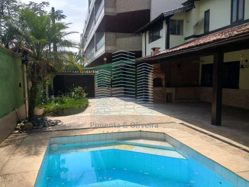 Conheça 03 do imóvel - Casa Recreio dos Bandeirantes. - POCA40008 - 4 03 - Casa Recreio dos Bandeirantes. - POCA40008 - 4
