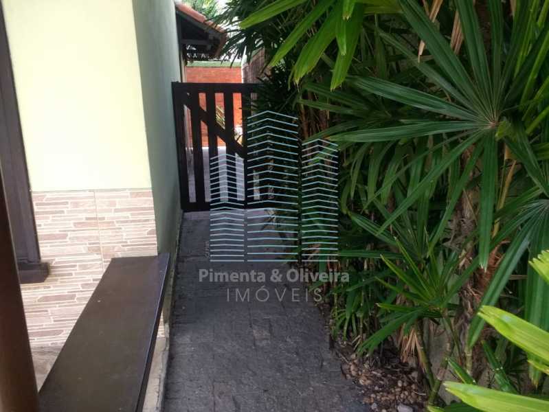 Conheça 04 do imóvel - Casa Recreio dos Bandeirantes. - POCA40008 - 5 04 - Casa Recreio dos Bandeirantes. - POCA40008 - 5
