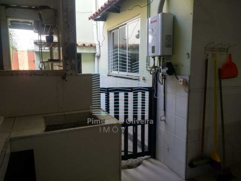 Conheça 21 do imóvel - Casa Recreio dos Bandeirantes. - POCA40008 - 22 21 - Casa Recreio dos Bandeirantes. - POCA40008 - 22