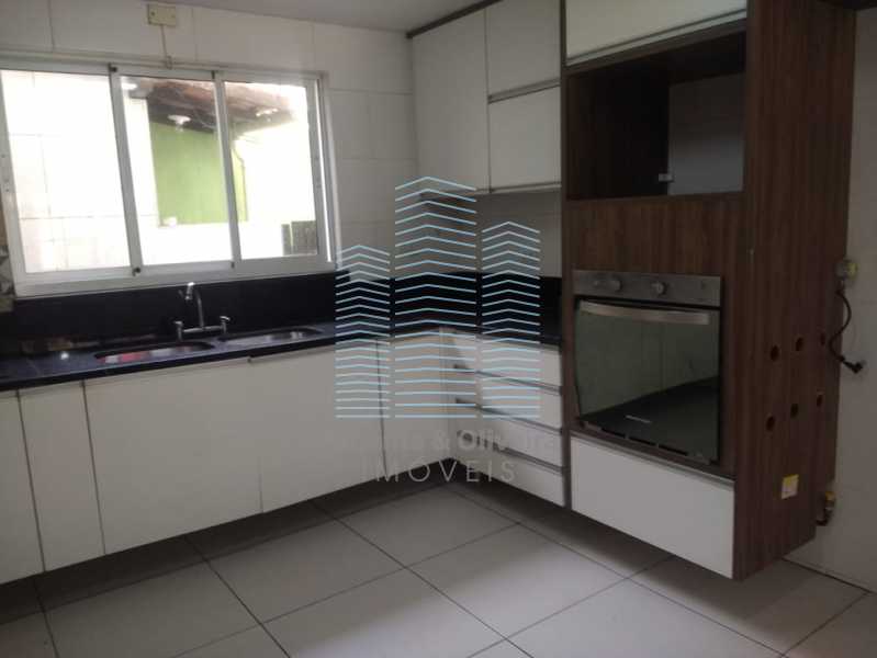 Conheça 17 do imóvel - Casa Recreio dos Bandeirantes. - POCA40008 - 18 17 - Casa Recreio dos Bandeirantes. - POCA40008 - 18
