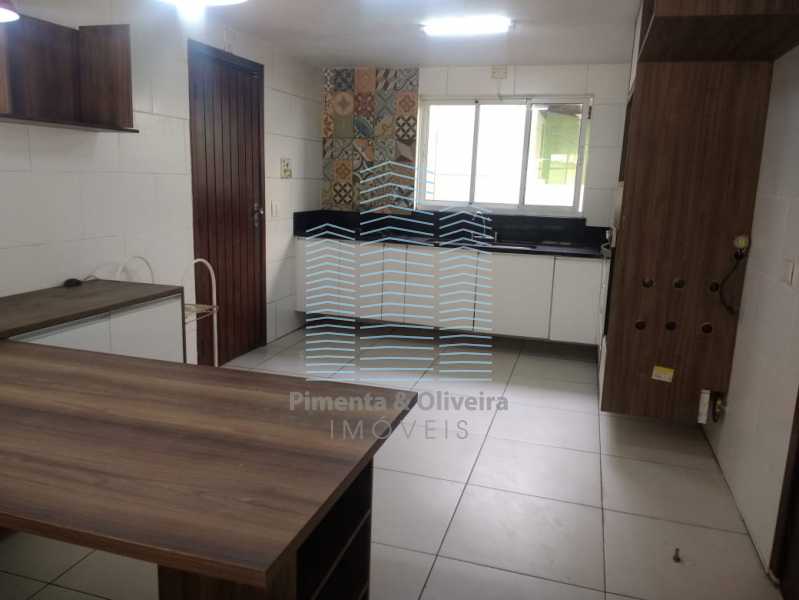 Conheça 18 do imóvel - Casa Recreio dos Bandeirantes. - POCA40008 - 19 18 - Casa Recreio dos Bandeirantes. - POCA40008 - 19