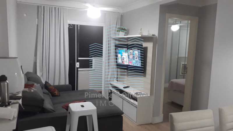 Conheça 01 do imóvel - Apartamento Pechincha Jacarepaguá. - POAP20640 - 1 01 - Apartamento Pechincha Jacarepaguá. - POAP20640 - 1