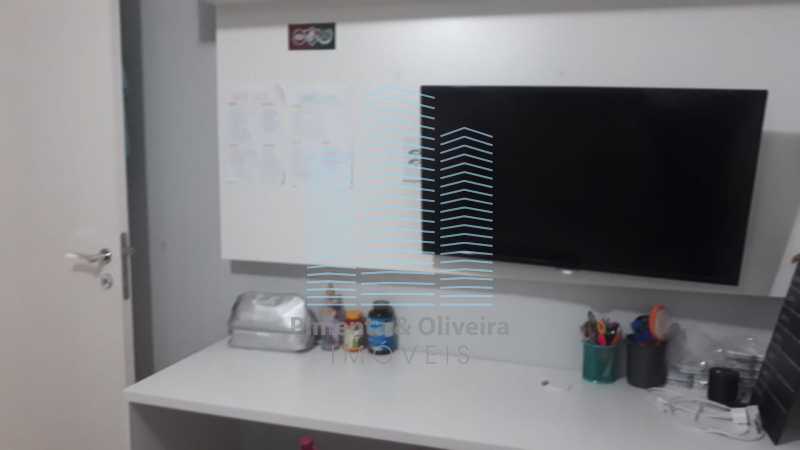 Conheça 12 do imóvel - Apartamento Pechincha Jacarepaguá. - POAP20640 - 12 12 - Apartamento Pechincha Jacarepaguá. - POAP20640 - 12