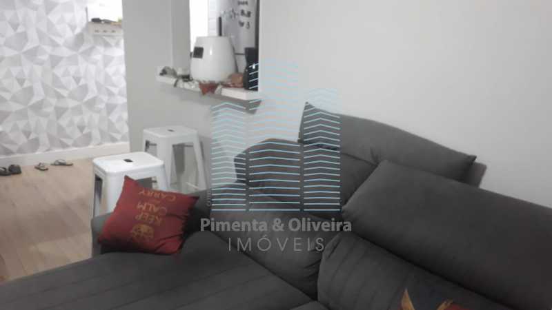 Conheça 02 do imóvel - Apartamento Pechincha Jacarepaguá. - POAP20640 - 3 02 - Apartamento Pechincha Jacarepaguá. - POAP20640 - 3