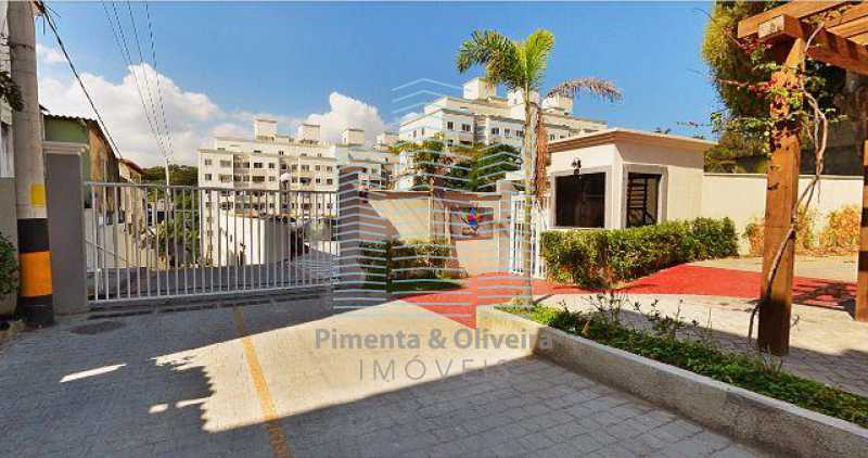 Conheça 23 do imóvel - Apartamento Pechincha Jacarepaguá. - POAP20640 - 23 23 - Apartamento Pechincha Jacarepaguá. - POAP20640 - 23