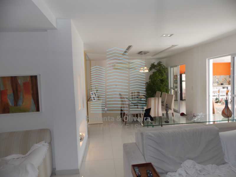 Conheça 02 do imóvel - Casa Anil Jacarepaguá - POCN50028 - 6 02 - Casa Anil Jacarepaguá - POCN50028 - 6