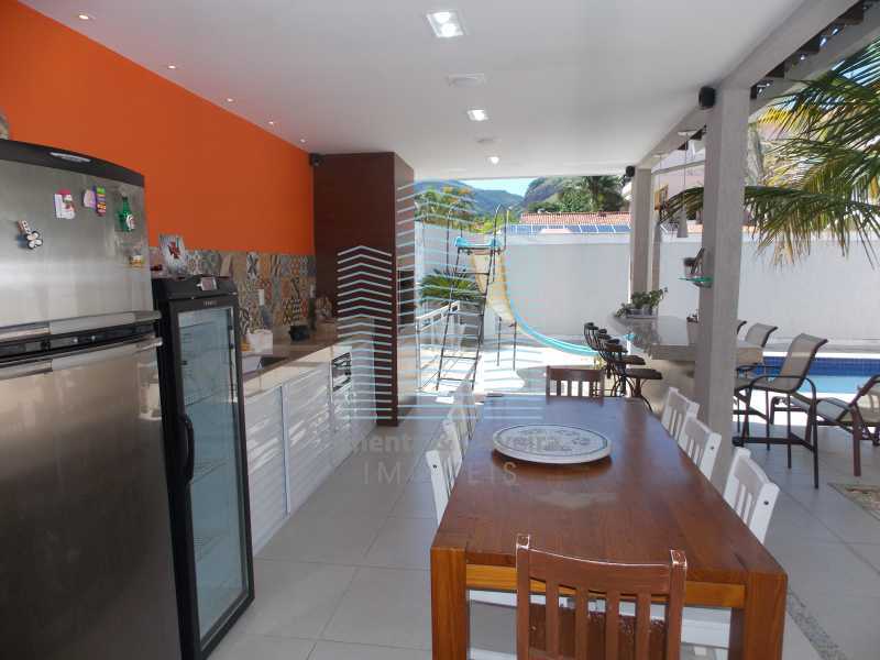 Conheça 06 do imóvel - Casa Anil Jacarepaguá - POCN50028 - 10 06 - Casa Anil Jacarepaguá - POCN50028 - 10